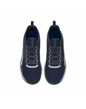 Zapatillas Deportivas Hombre Reebok NFX Negro