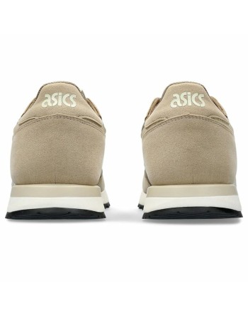 Herren Sneaker Asics Tiger Runner II Braun