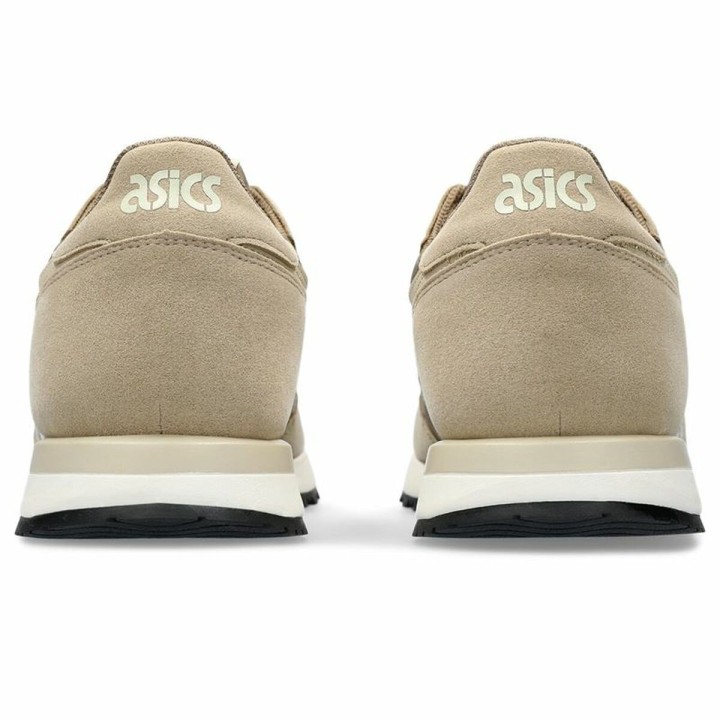 Scarpe da Tennis Casual Uomo Asics Tiger Runner II Marrone