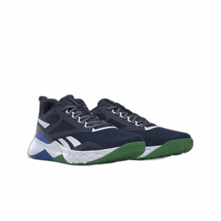 Scarpe Sportive Uomo Reebok NFX Nero