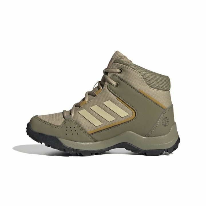 Sportssko til børn Adidas Hyperhiker K Beige