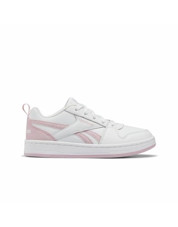 Sports Shoes for Kids Reebok Royal Prime 2.0 Light Pink