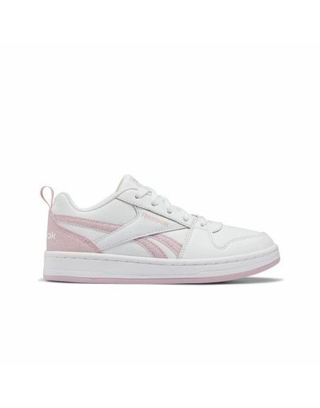 Scarpe Sportive per Bambini Reebok Royal Prime 2.0 Rosa chiaro