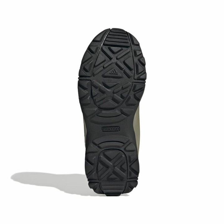 Scarpe Sportive per Bambini Adidas Hyperhiker K Beige