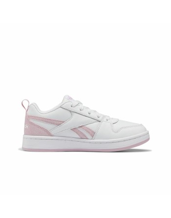Scarpe Sportive per Bambini Reebok Royal Prime 2.0 Rosa chiaro