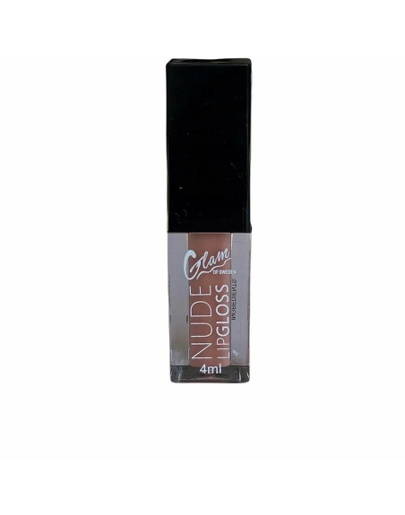Lucidalabbra Glam Of Sweden Nude 4 ml
