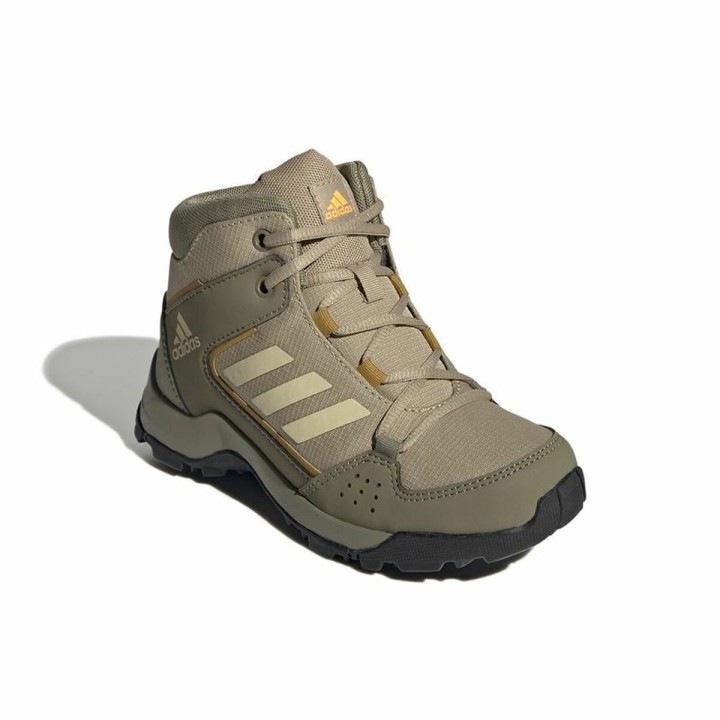 Sportssko til børn Adidas Hyperhiker K Beige
