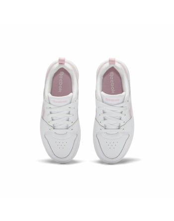 Scarpe Sportive per Bambini Reebok Royal Prime 2.0 Rosa chiaro