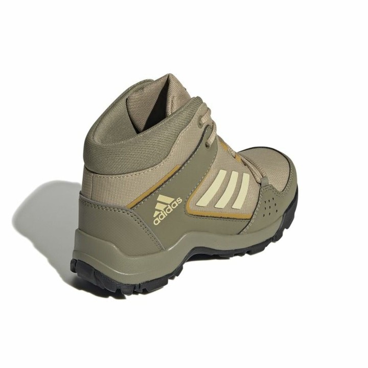 Sportssko til børn Adidas Hyperhiker K Beige