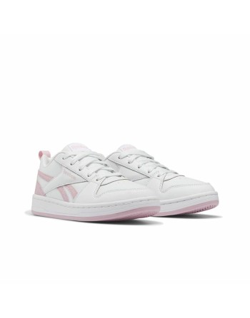 Scarpe Sportive per Bambini Reebok Royal Prime 2.0 Rosa chiaro