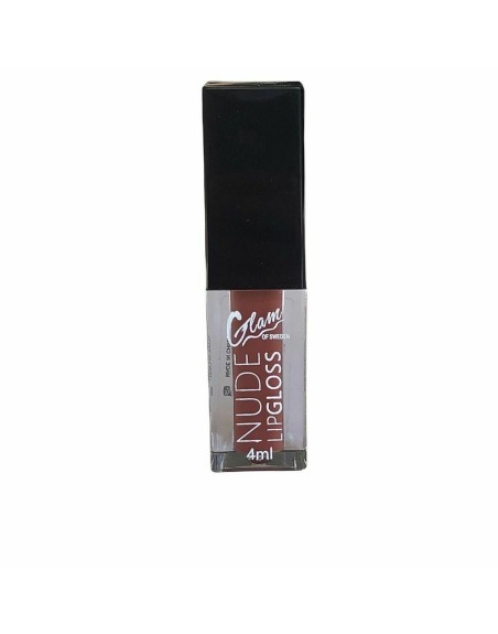 Lipgloss Glam Of Sweden Nude Lava (4 ml)