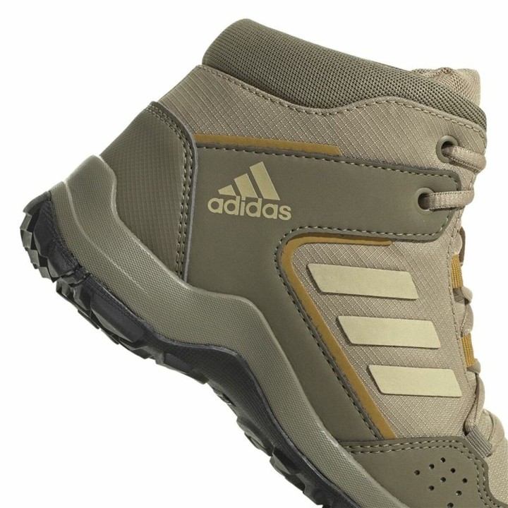 Sportssko til børn Adidas Hyperhiker K Beige