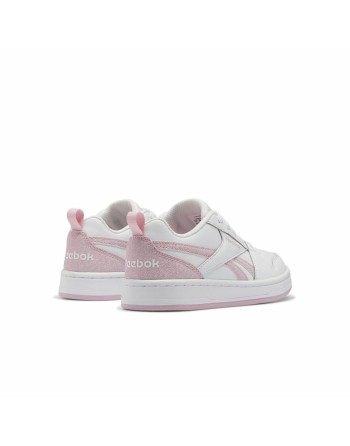 Scarpe Sportive per Bambini Reebok Royal Prime 2.0 Rosa chiaro