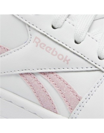 Scarpe Sportive per Bambini Reebok Royal Prime 2.0 Rosa chiaro