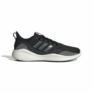 Zapatillas Deportivas Mujer Adidas Fluidflow 2.0 Negro