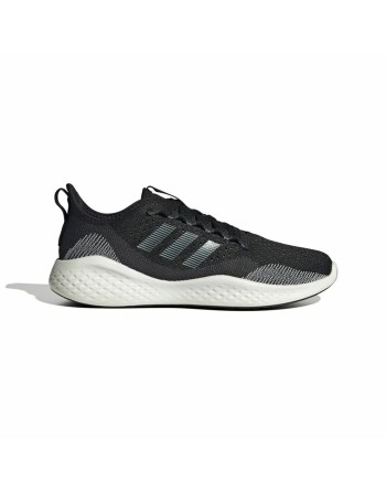 Sports Trainers for Women Adidas Fluidflow 2.0 Black