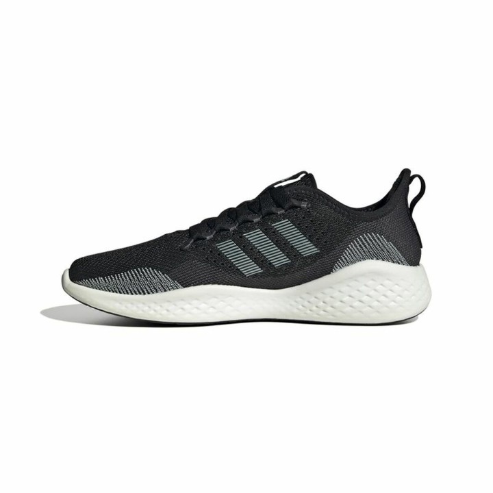 Scarpe Sportive da Donna Adidas Fluidflow 2.0 Nero