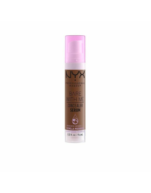 Dækcreme til Ansigtet NYX K3392400 Serum 9,6 ml