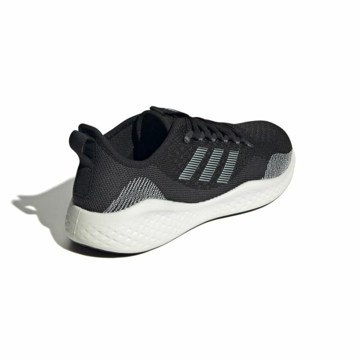 Scarpe Sportive da Donna Adidas Fluidflow 2.0 Nero