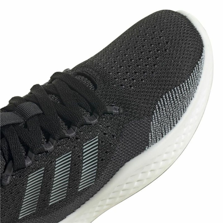 Scarpe Sportive da Donna Adidas Fluidflow 2.0 Nero