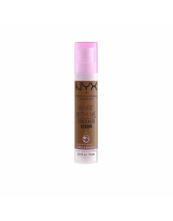 Corrector Facial NYX K3392300 Sérum 9,6 ml