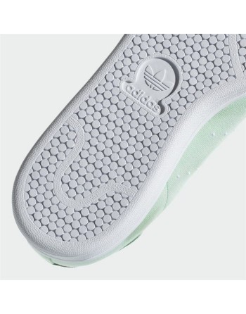 Casual Damenturnschuh Adidas Pharrell Williams Hu Holi Hellgrün