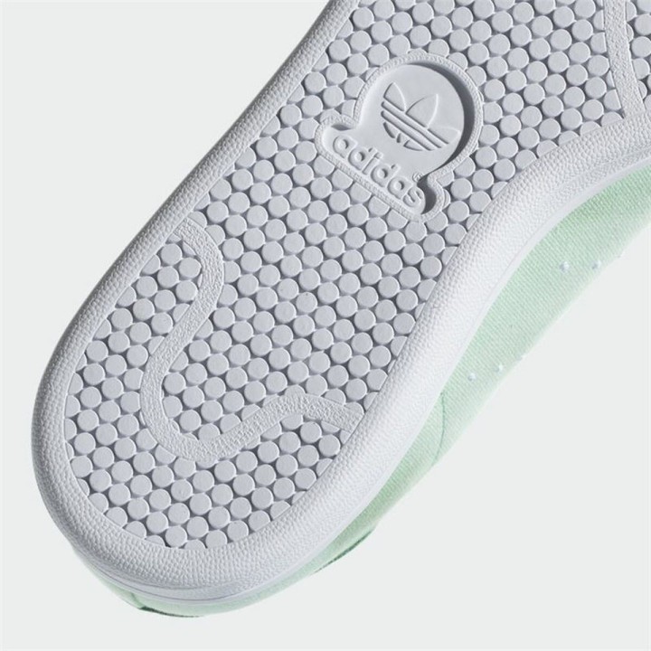 Scarpe Casual da Donna Adidas Pharrell Williams Hu Holi Verde Chiaro