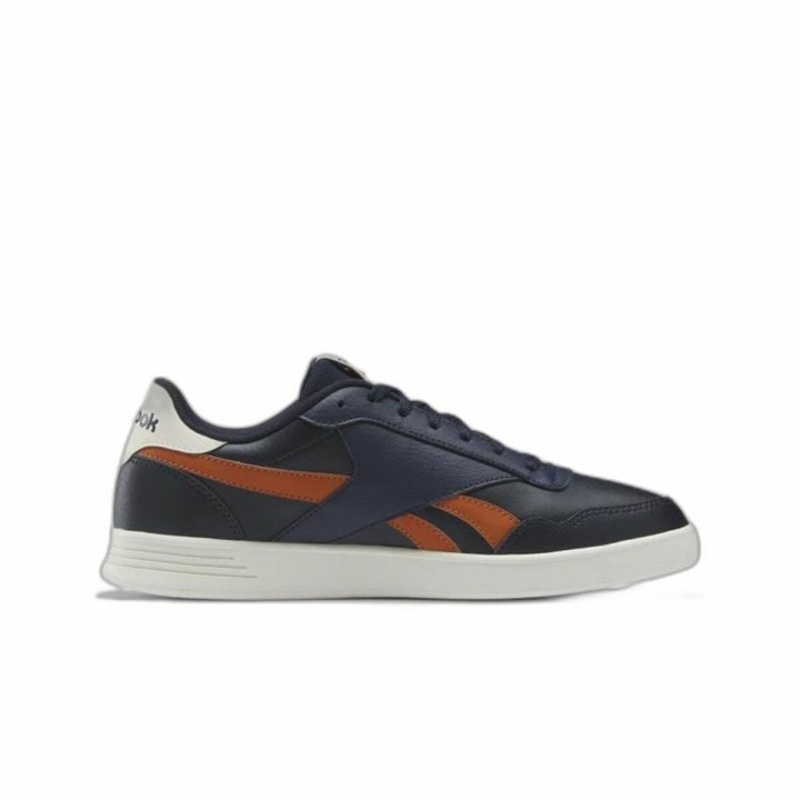 Zapatillas Deportivas Hombre Reebok Court Advance Azul marino