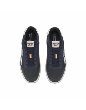 Zapatillas Deportivas Hombre Reebok Court Advance Azul marino