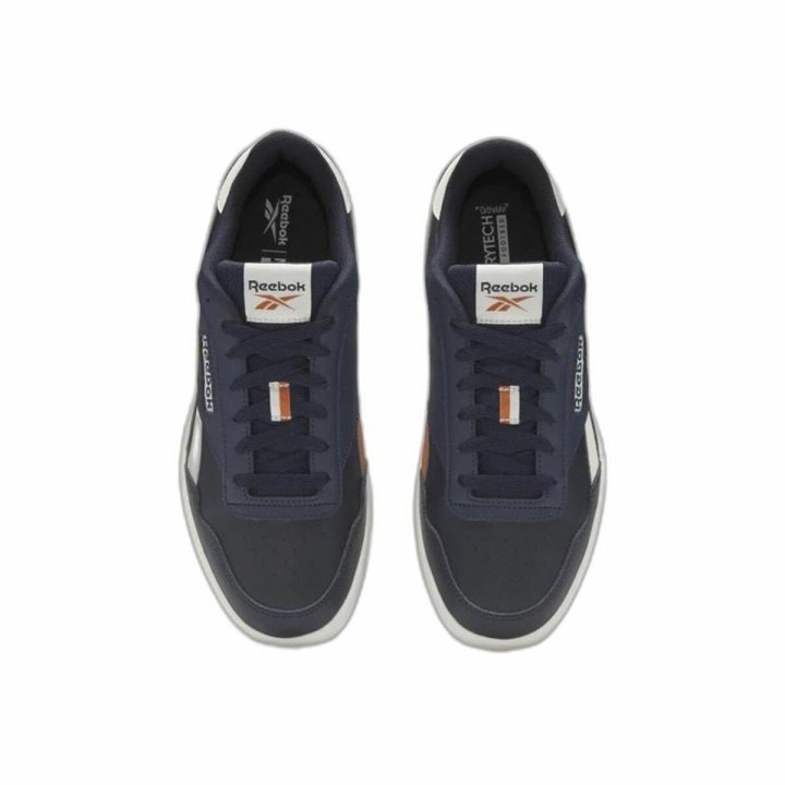 Men's Trainers Reebok Court Advance Navy Blue
