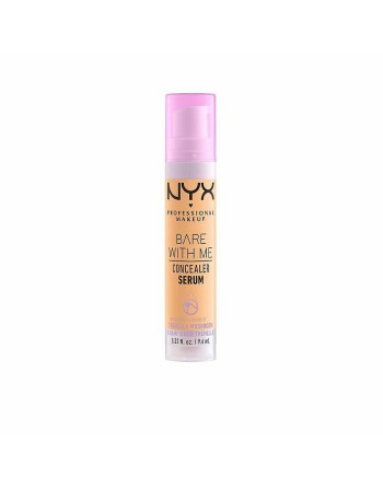 Correttore Viso NYX K3391700 Siero 9,6 ml