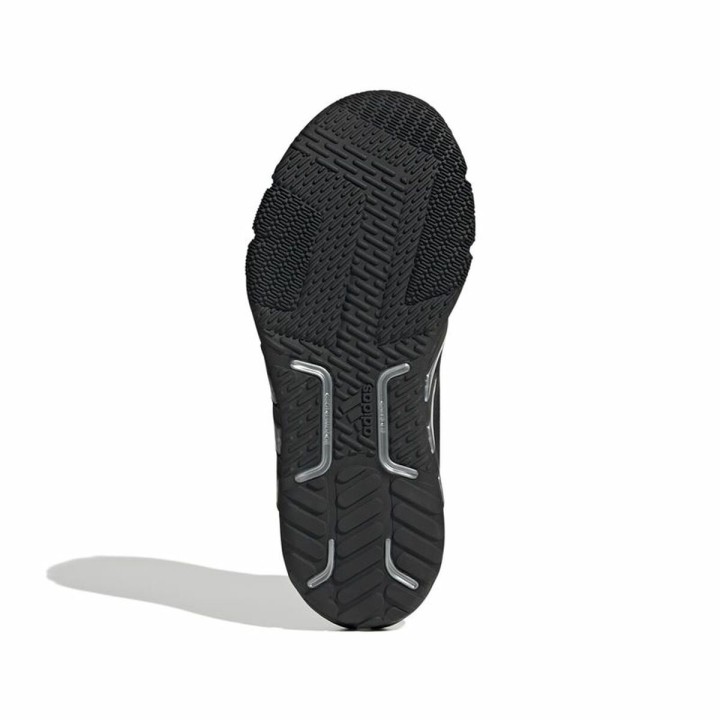Scarpe Sportive da Donna Adidas Dropstep Trainer Nero