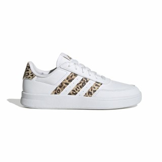 Zapatillas Deportivas Mujer Adidas Breaknet 2.0 Blanco