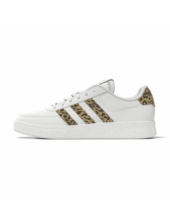 Zapatillas Deportivas Mujer Adidas Breaknet 2.0 Blanco