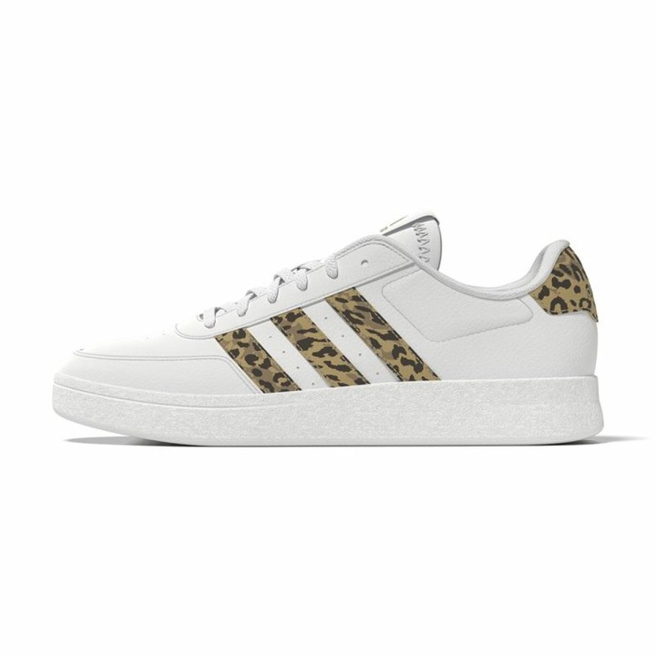 Scarpe Sportive da Donna Adidas Breaknet 2.0 Bianco