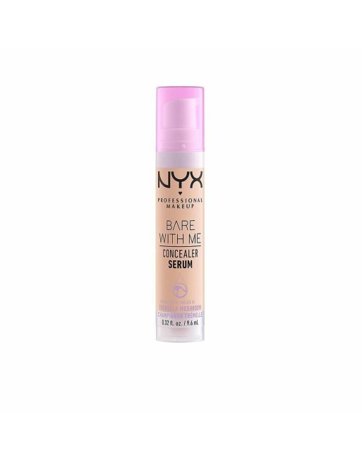 Facial Corrector NYX K3391400 Serum Nº 02 9,6 ml