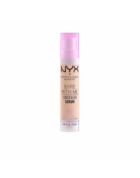 Correcteur facial NYX K3391400 Sérum Nº 02 9,6 ml
