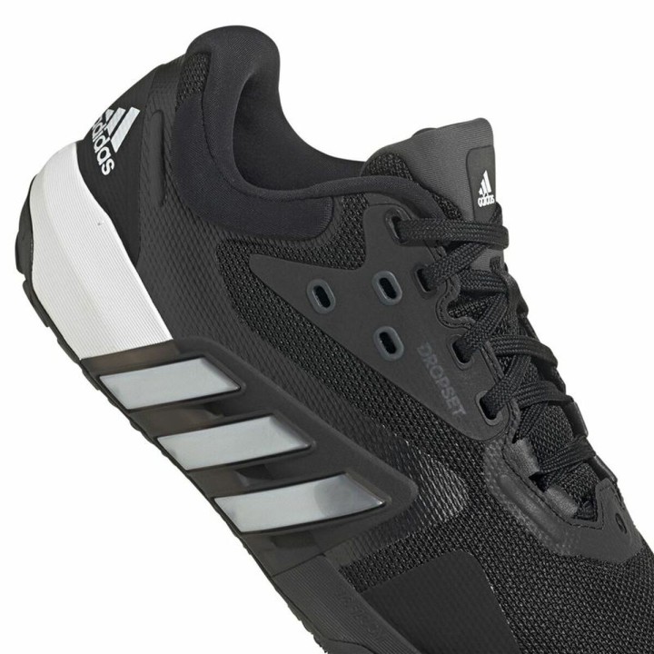 Sportssneakers til damer Adidas Dropstep Trainer Sort