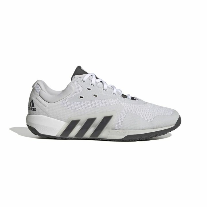 Træningssko Adidas Dropstep Trainer Hvid