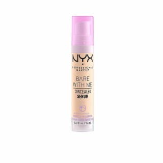 Correcteur facial NYX K3391300 Sérum Nº 01 Fair 9,6 ml