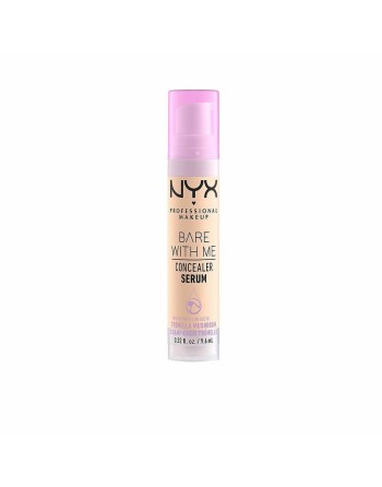 Facial Corrector NYX K3391300 Serum Nº 01 Fair 9,6 ml