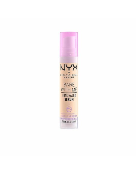 Facial Corrector NYX K3391300 Serum Nº 01 Fair 9,6 ml