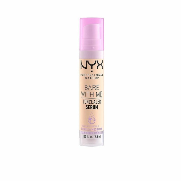 Corrector Facial NYX K3391300 Sérum Nº 01 Fair 9,6 ml