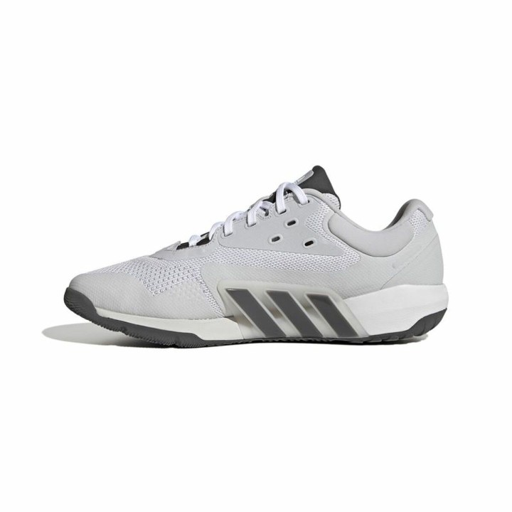 Baskets Adidas Dropstep Trainer Blanc