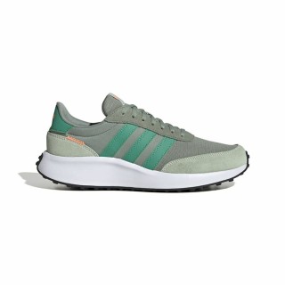 Zapatillas Casual Hombre Adidas Run 70s Verde oscuro