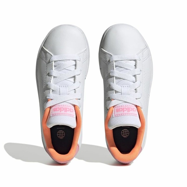 Zapatillas Deportivas Infantiles Adidas Advantage Lifestyle Court Lace