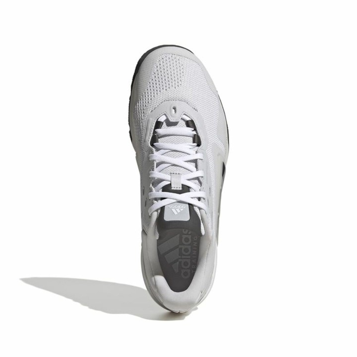 Zapatillas Deportivas Adidas Dropstep Trainer Blanco