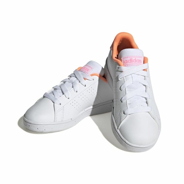 Zapatillas Deportivas Infantiles Adidas Advantage Lifestyle Court Lace