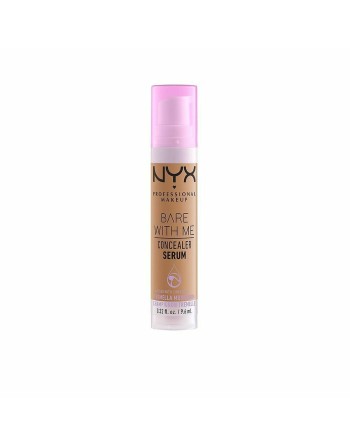 Correttore Viso NYX K3392000 Siero 9,6 ml