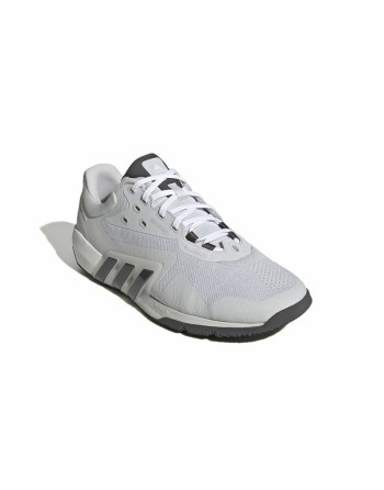 Zapatillas Deportivas Adidas Dropstep Trainer Blanco